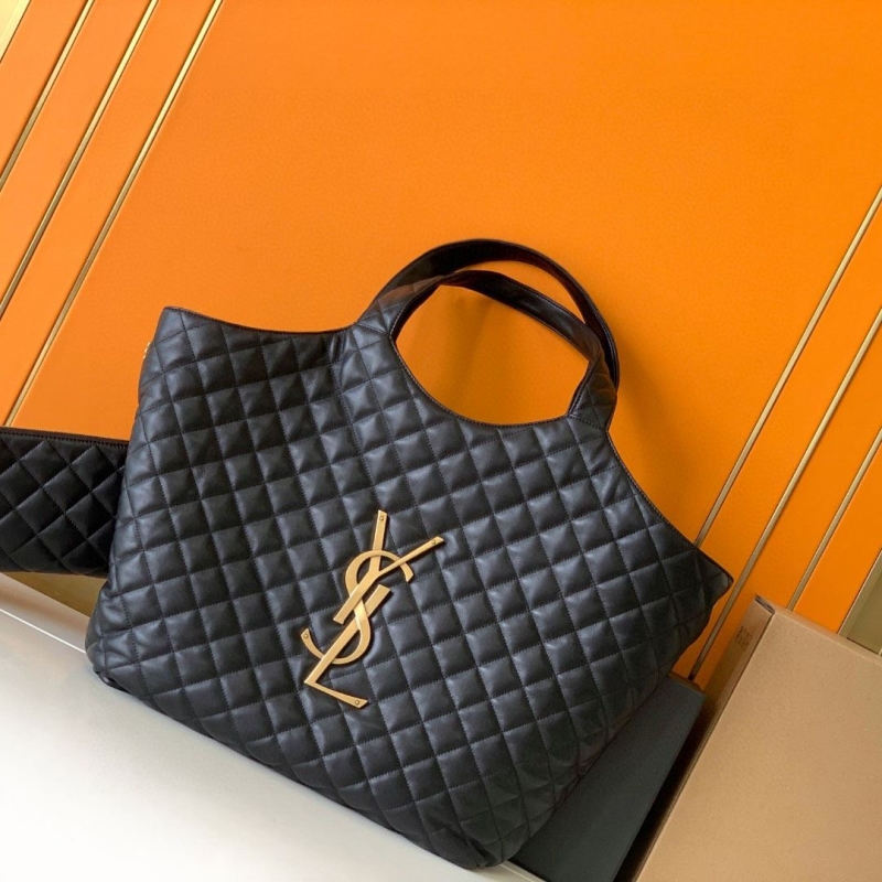 Y*L shopping bags